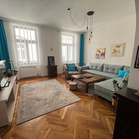 Djana Apartment Σαράγεβο Εξωτερικό φωτογραφία