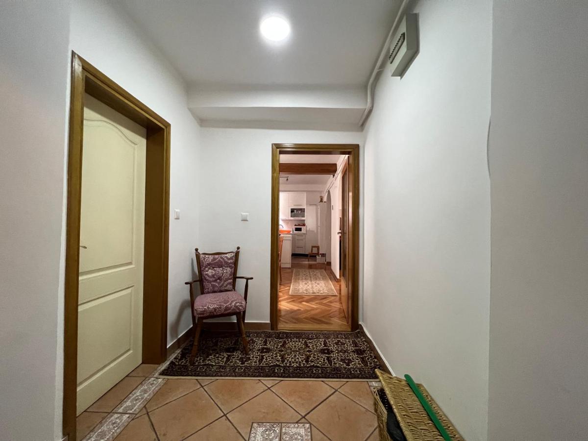 Djana Apartment Σαράγεβο Εξωτερικό φωτογραφία