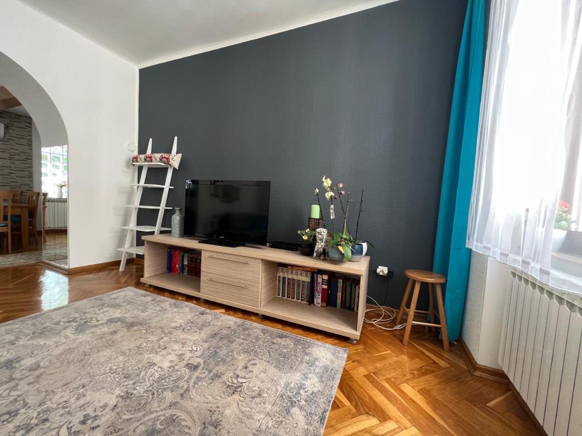 Djana Apartment Σαράγεβο Εξωτερικό φωτογραφία