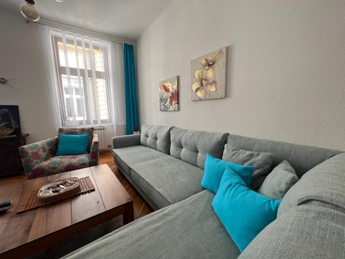 Djana Apartment Σαράγεβο Εξωτερικό φωτογραφία