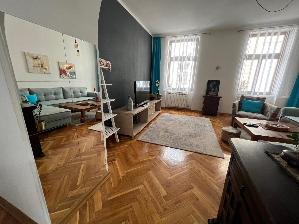 Djana Apartment Σαράγεβο Εξωτερικό φωτογραφία