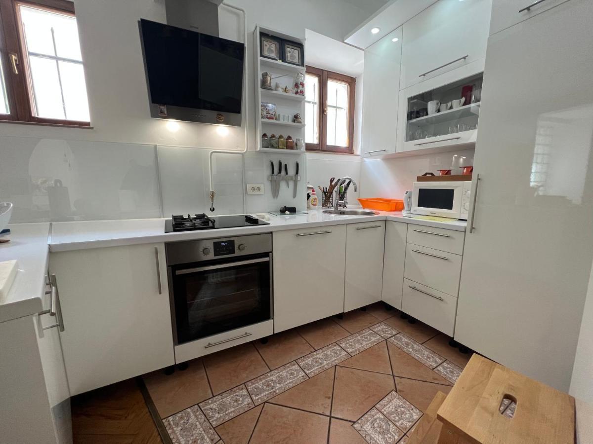 Djana Apartment Σαράγεβο Εξωτερικό φωτογραφία
