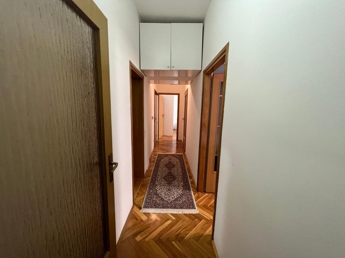 Djana Apartment Σαράγεβο Εξωτερικό φωτογραφία