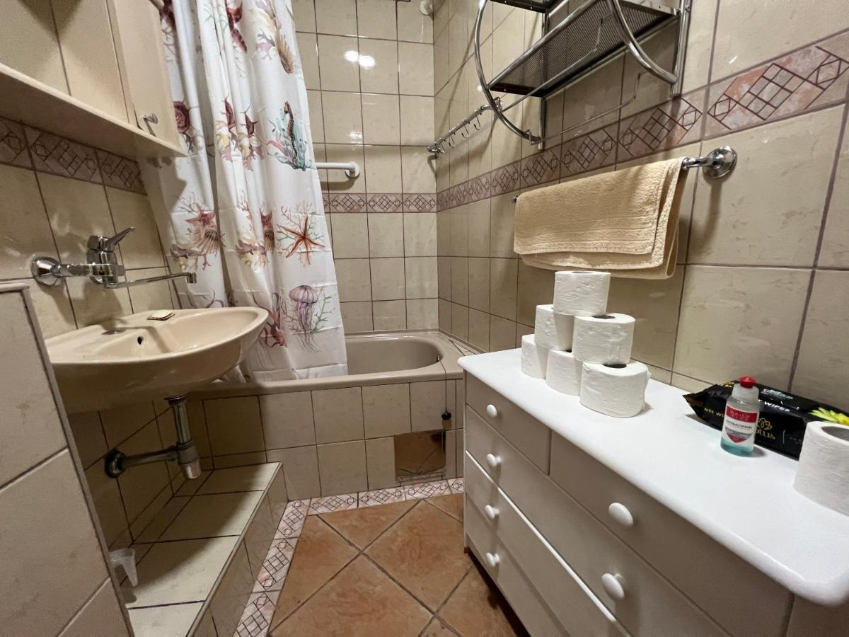 Djana Apartment Σαράγεβο Εξωτερικό φωτογραφία