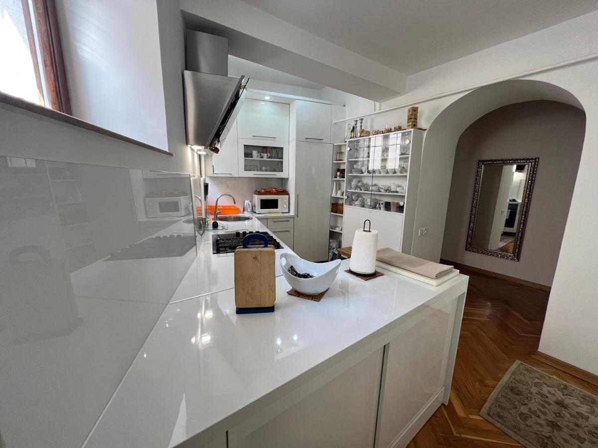 Djana Apartment Σαράγεβο Εξωτερικό φωτογραφία