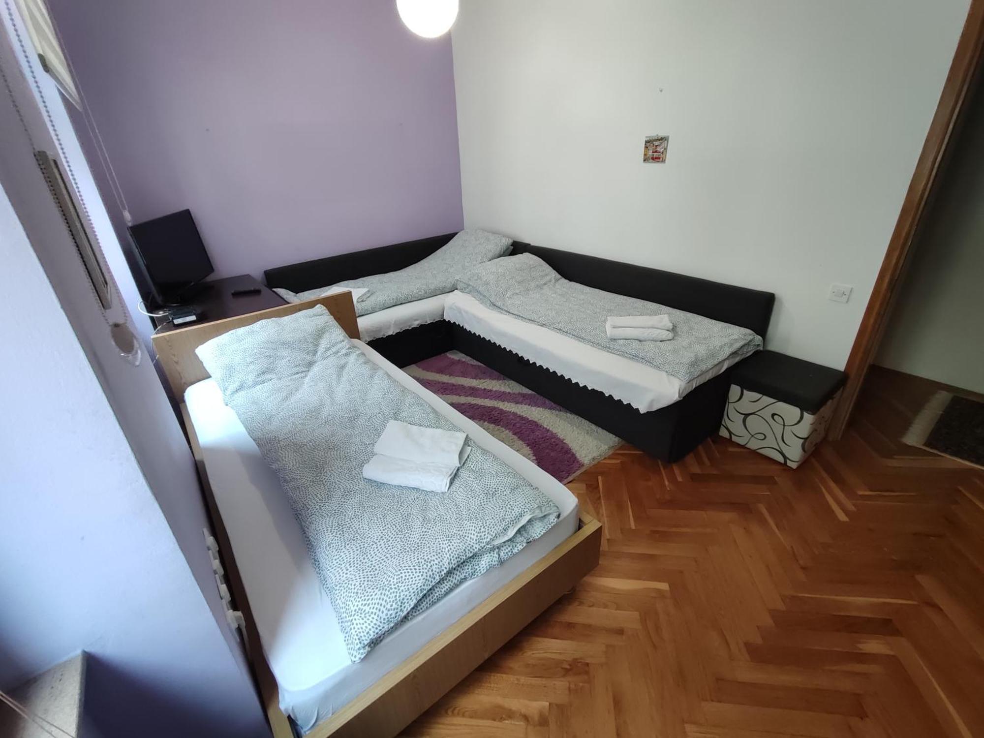 Djana Apartment Σαράγεβο Εξωτερικό φωτογραφία