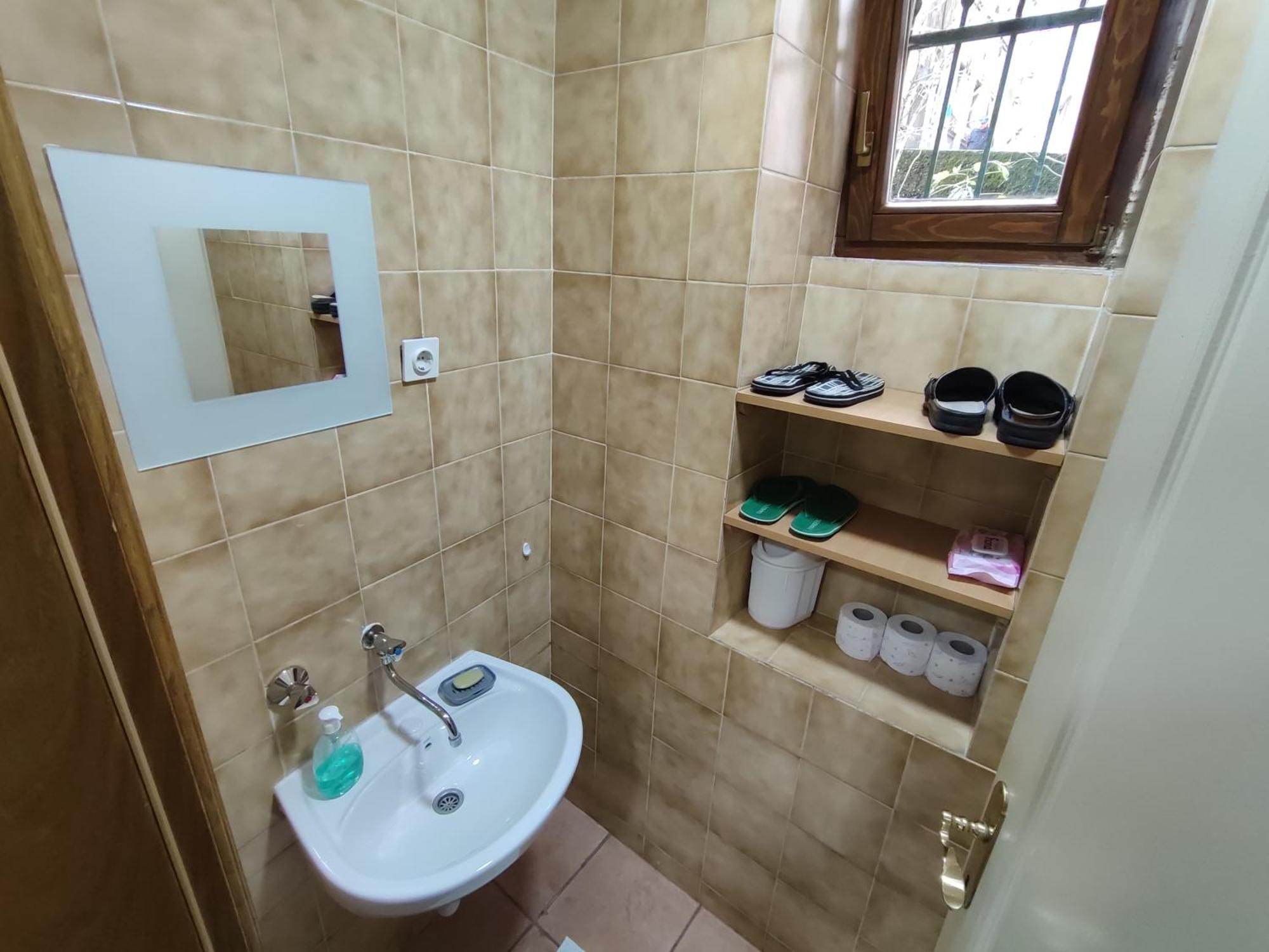 Djana Apartment Σαράγεβο Εξωτερικό φωτογραφία