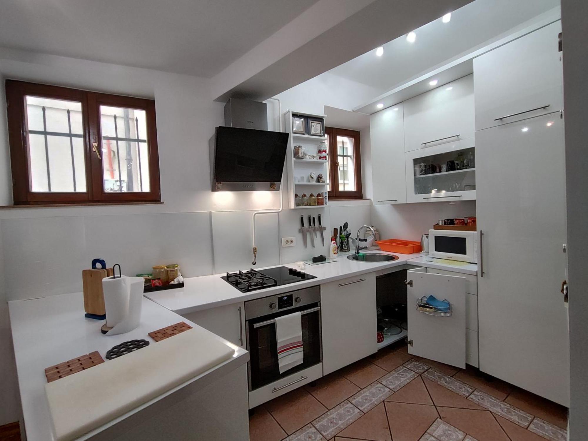 Djana Apartment Σαράγεβο Εξωτερικό φωτογραφία