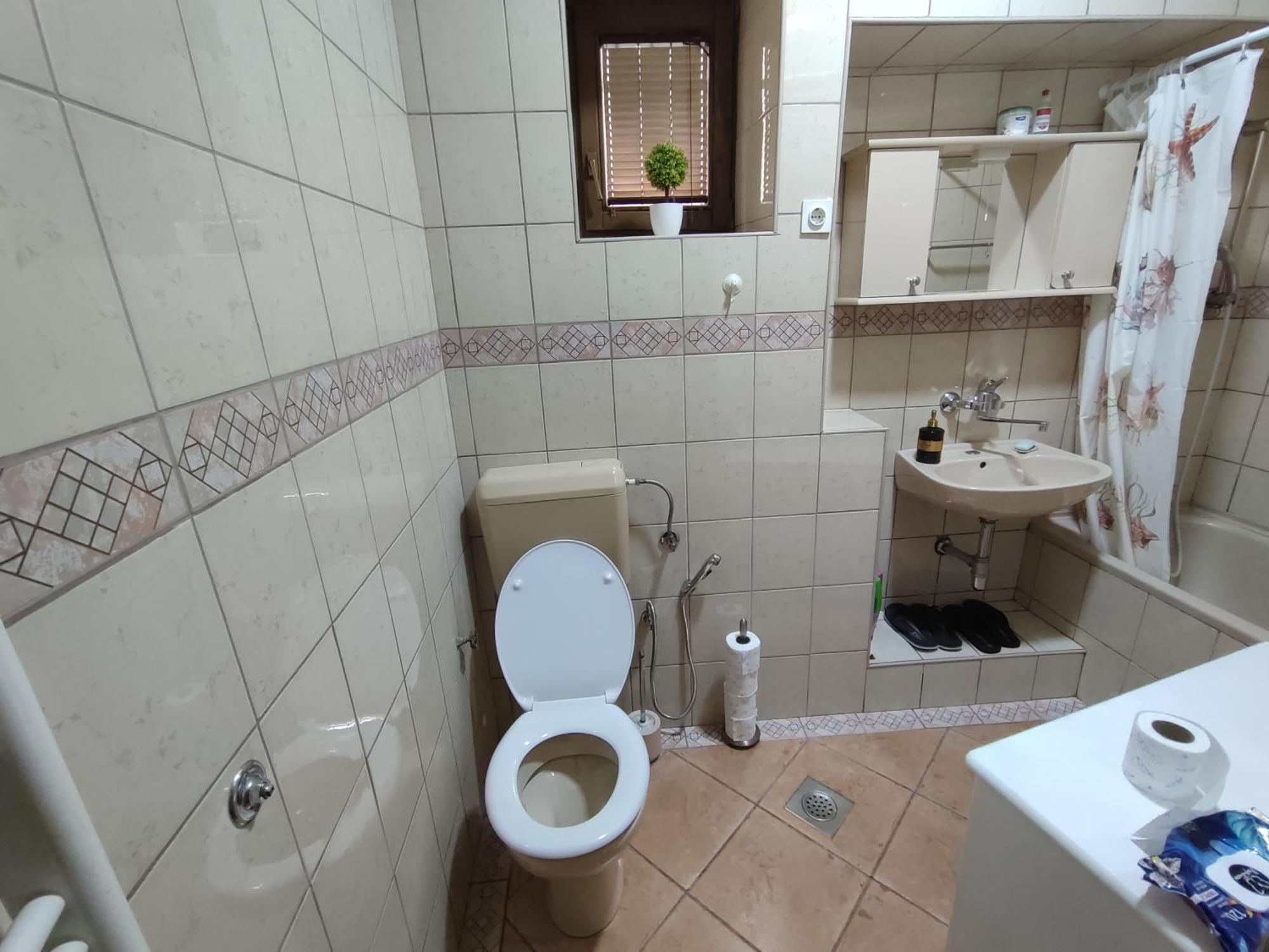 Djana Apartment Σαράγεβο Εξωτερικό φωτογραφία