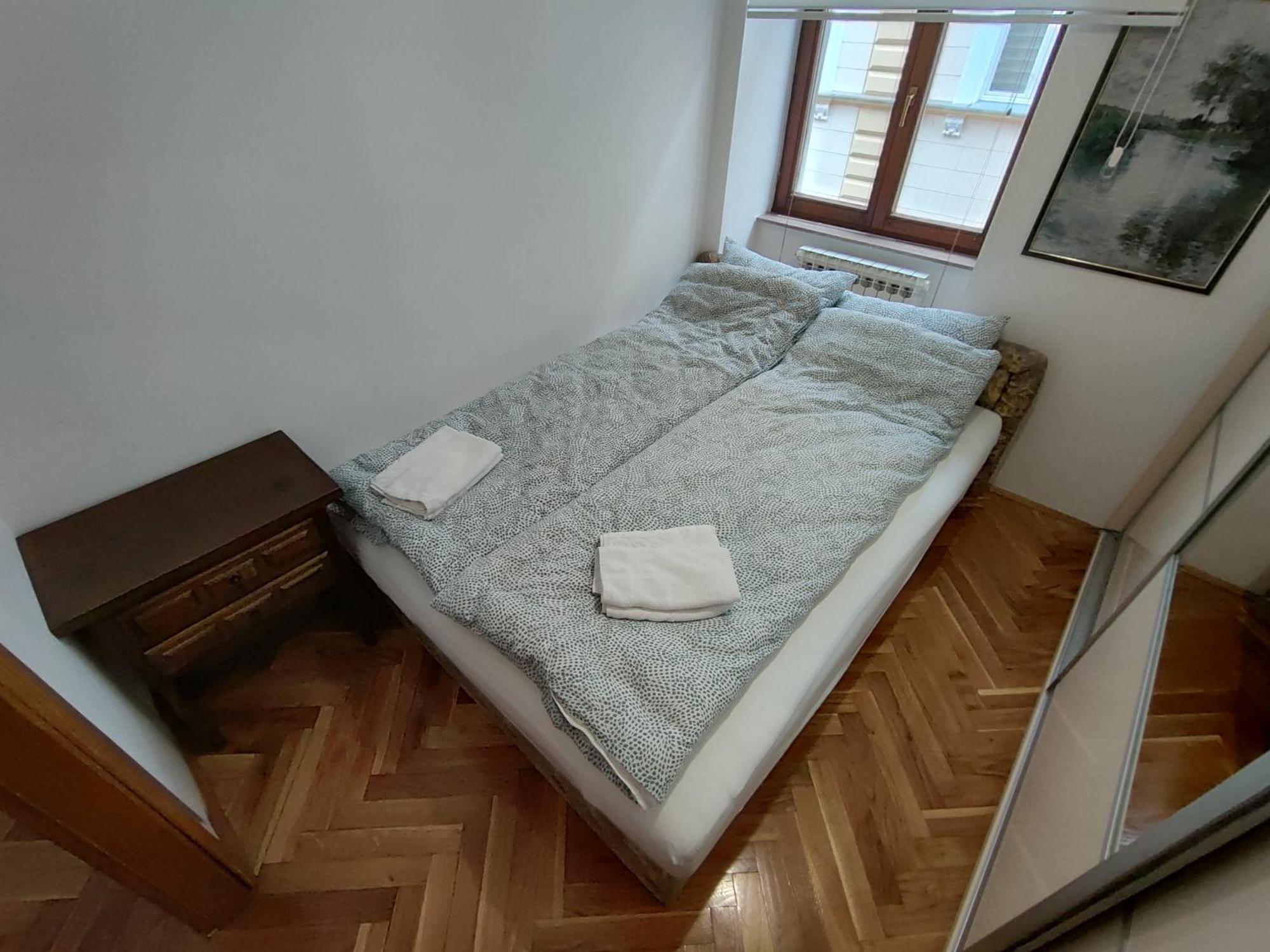 Djana Apartment Σαράγεβο Εξωτερικό φωτογραφία
