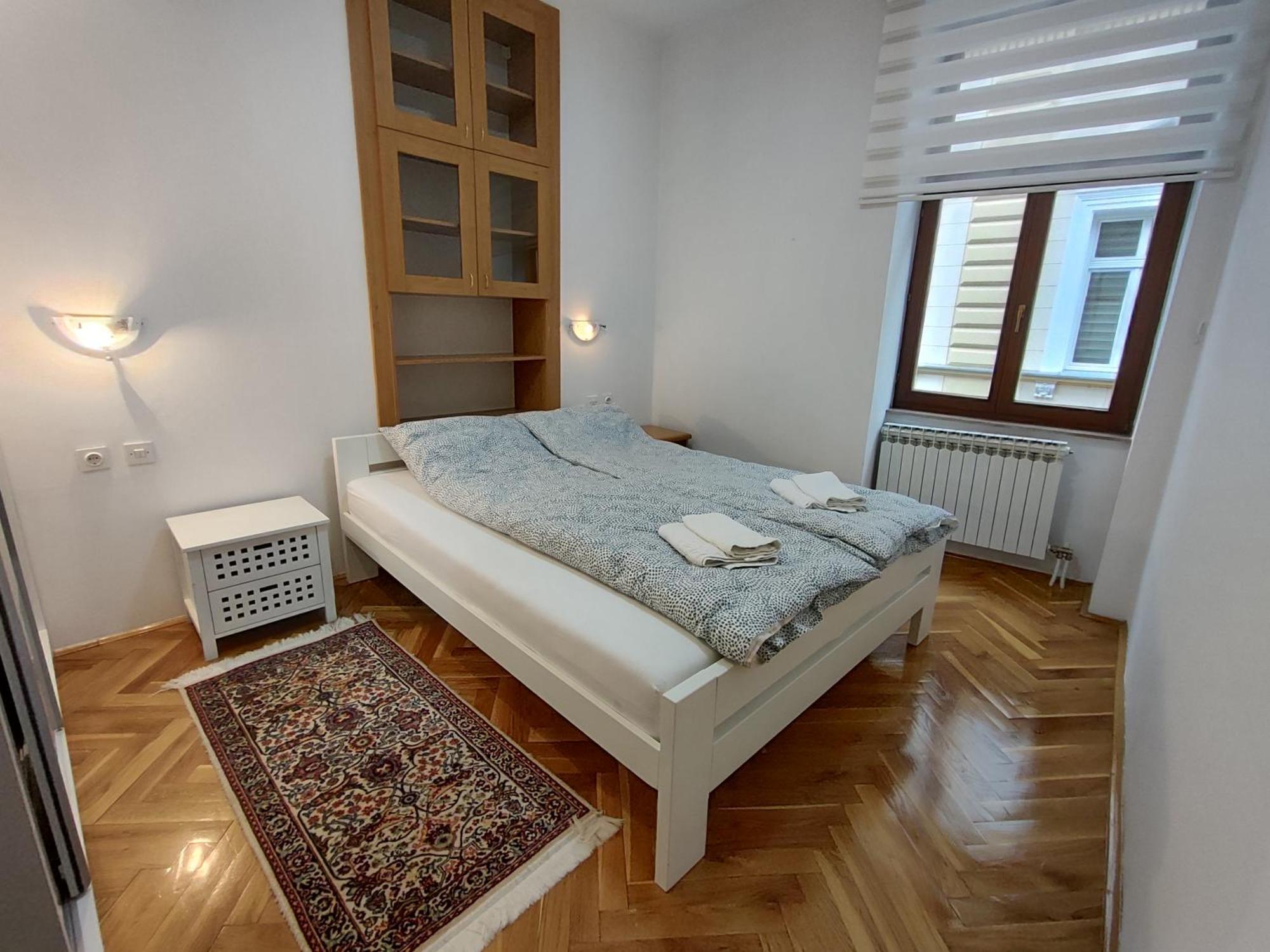 Djana Apartment Σαράγεβο Εξωτερικό φωτογραφία